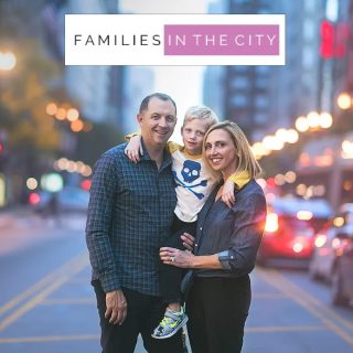 AwTeaches – Families In The City