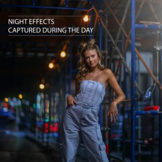 AwTeaches – Night Effects During the Day