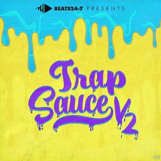 Beats24-7 Trap Sauce V2