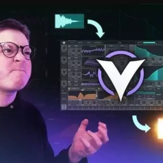 Chime How To Improve Your Basses With Vital
