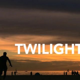 Cinecolor – Twilight