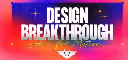 Design Breakthrough with Ben Marriott [5 Weeks]