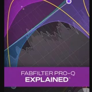 Groove3 FabFilter Pro-Q Explained