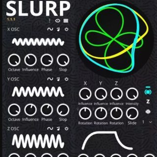 ISIVISI SLURP v1.1.2