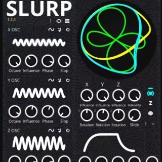 ISIVISI SLURP v1.1.2