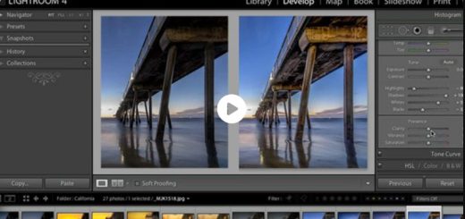 Kelbyone – Lightroom Classic In-Depth – Developing and Editing Your Photos