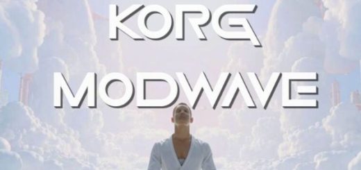 LFO Store Korg Modwave Meditation Soundset (40 Exclusive Performances)