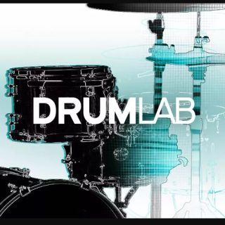 Native Instruments DRUMLAB v1.2.1