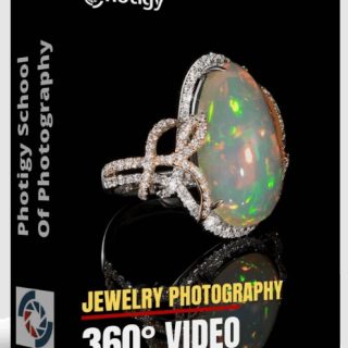 Photigy – 360 Video For Jewelry Photographers
