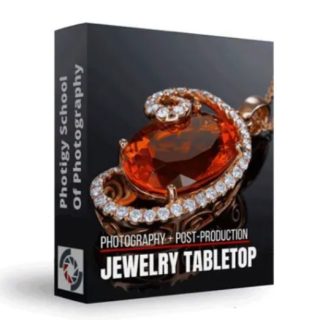 Photigy – Jewelry Tabletop Photography