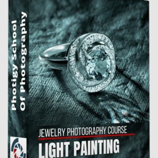 Photigy – Light Painting for Jewelry Photographers