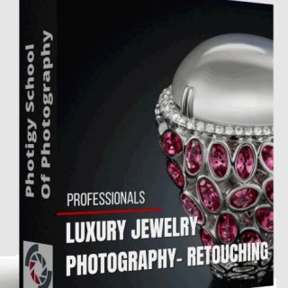 Photigy – Luxury Jewelry Photography – Retouching