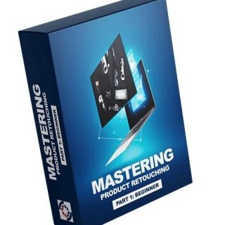 Photigy – Mastering Product Retouching – Beginner