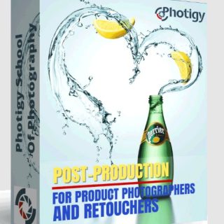Photigy – Post- Production for Product Photographers & Retouchers
