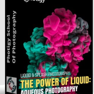 Photigy – The Power of Liquid Aqueous Photography