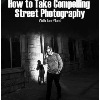 PhotoWhoa – Masterclass: How to Take Compelling Street Photography
