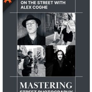 PhotoWhoa – Masterclass: On The Street With Alex Coghe