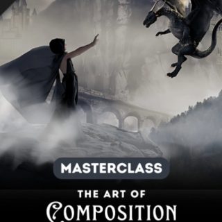 PhotoWhoa – Masterclass: The Art Of Compositing In Photoshop