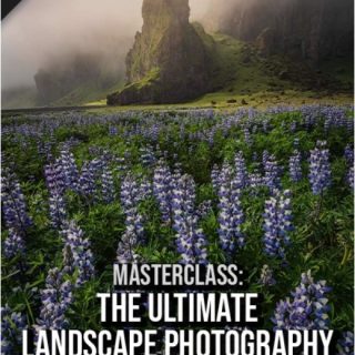 PhotoWhoa – Masterclass: The Art Of Landscape Photography