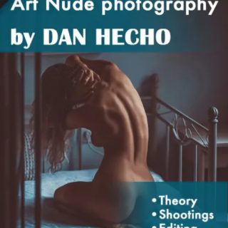 PhotoWhoa – Theory of Art Nude Photography by Dan Hecho