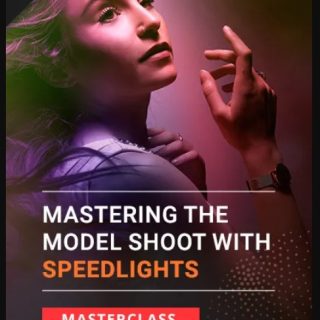 Photowhoa – Mastering the Model Shoot with Speedlight Class By Frank Doorhof