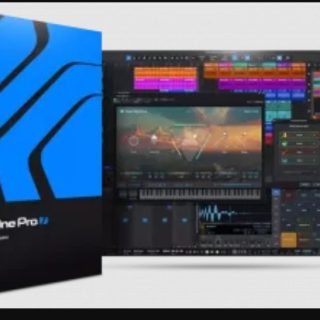 PreSonus Studio One Plus Content 2024