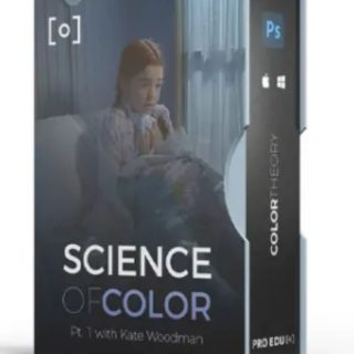 Pro EDU – The Science of Color: Creative Decisions & Editing