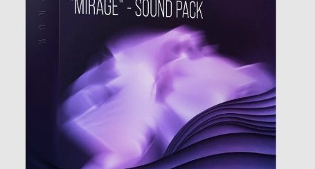 Production Music Live Melodic Techno Sound Pack Mirage