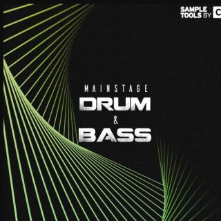 Sample Tools By Cr2 Mainstage Drum and Bass