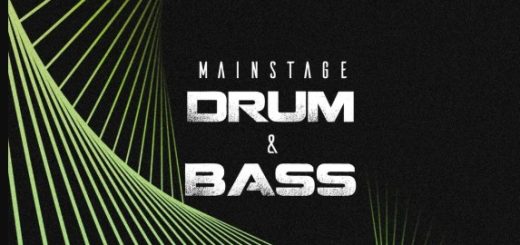 Sample Tools By Cr2 Mainstage Drum and Bass