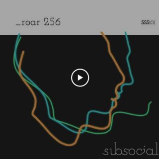 Subsocial Studios SSS101 _roar 256 (Ableton Roar presets)