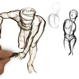 The Gnomon Workshop – Drawing the Figure