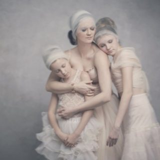 The Portrait System – Family Creative