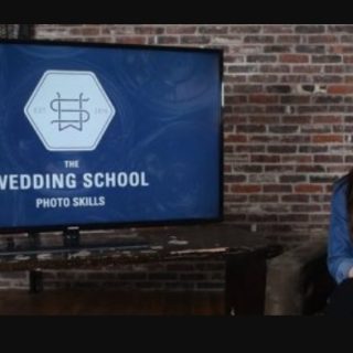 The Wedding School – Photo 101