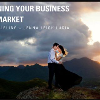 The Wedding School – Transitioning To A New Market
