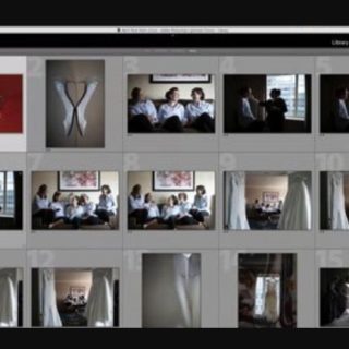 The Wedding School – Watch Me Edit : Live Editing Sessions