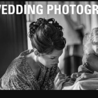 The Wedding School – Why Wedding Photography?
