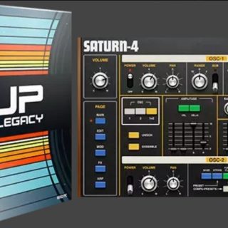 UVI Soundbank JP Legacy v1.0.3