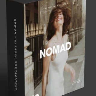 Archipelago – NOMAD LR/ACR PRESETS + PROFILES