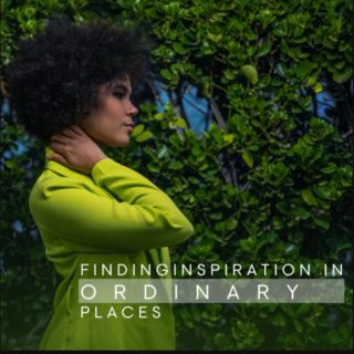 AwTeaches – Finding Inspiration Series
