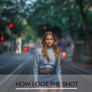 AwTeaches – How I Got the Shot
