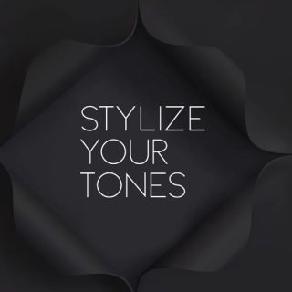 AwTeaches – Stylized Tones