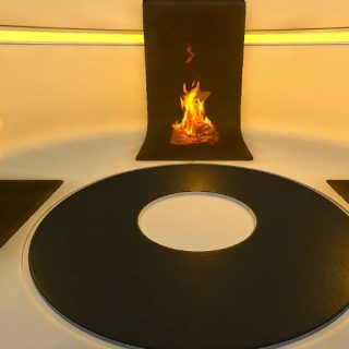 CGCookie – Creating Realistic Fire FX with Sprite Sheets