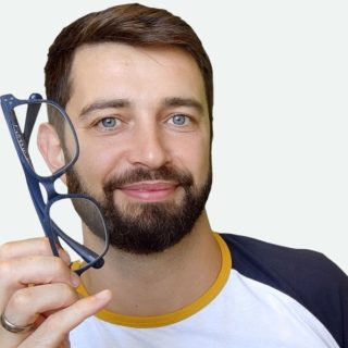 Eyes On The Prize – Reversed My Myopia with 5 Simple Steps – GET Rid of Glasses Naturally