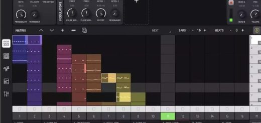 Imaginando BAM v1.4.4