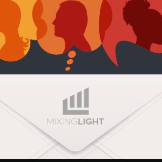 MixingLight – Building A Dynamic Demo Reel With Dávid Láposi – Mailbag LIVE!