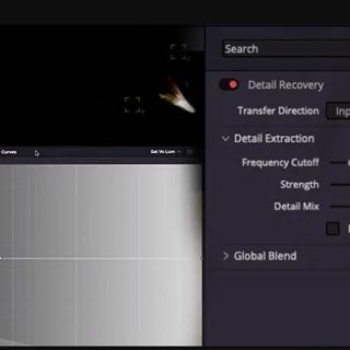 MixingLight – Resolve 17 Big Little Features Part 1 – The Color Page