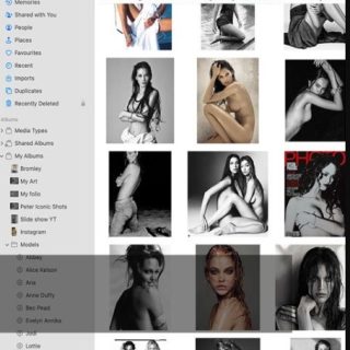 Peter Coulson Photography – How To Get Better At Photography