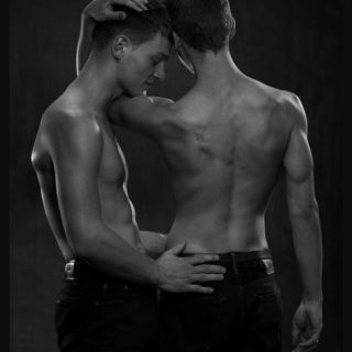 Peter Coulson Photography – Lighting The Body