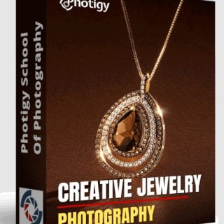 Photigy – Creative Jewelry Photography